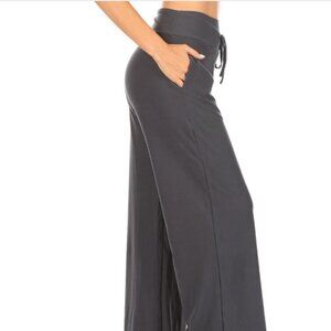 NWT Charcoal Grey Ultra Soft All Day Lounge Pants